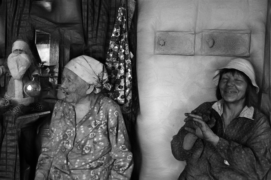 Фото жизнь (light) - михаил  - корневой каталог - у печки