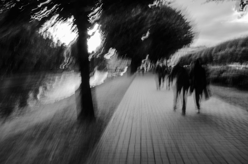 Фото жизнь (light) -  Юлия - корневой каталог - пешком