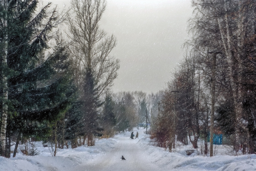 Фото жизнь