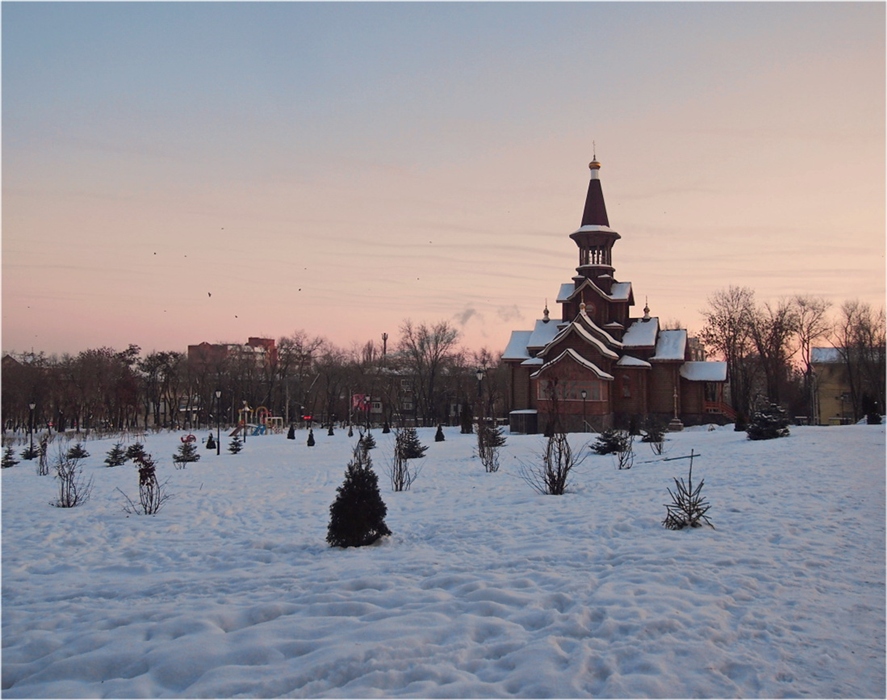 Фото жизнь