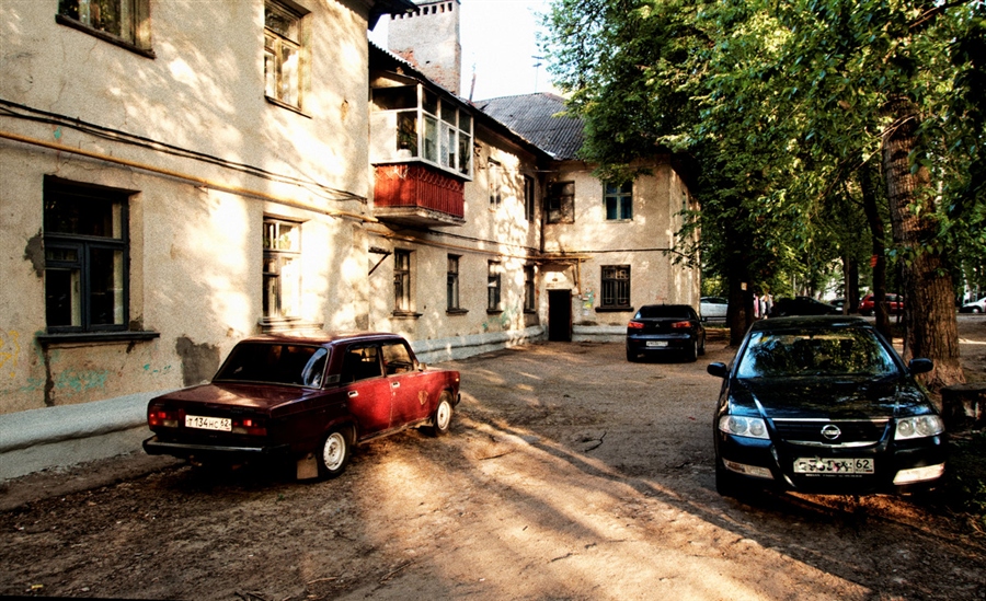 Фото жизнь