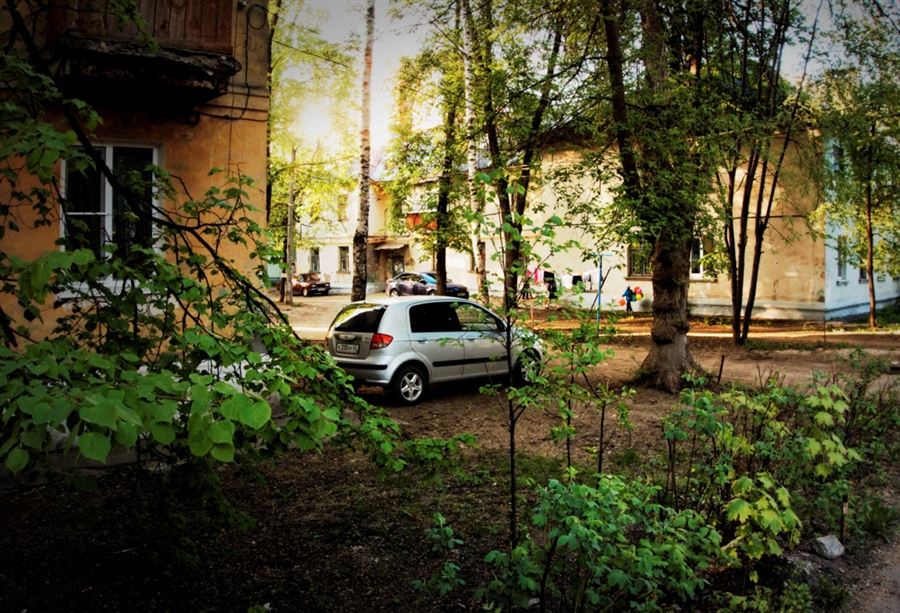 Фото жизнь