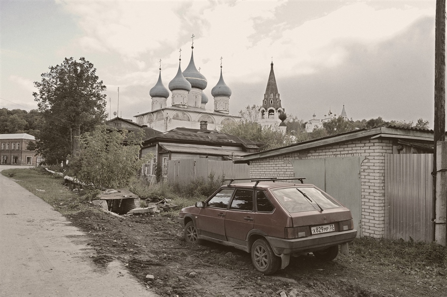 Фото жизнь