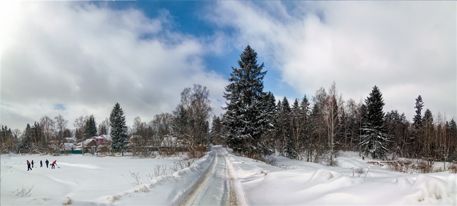 Фото жизнь