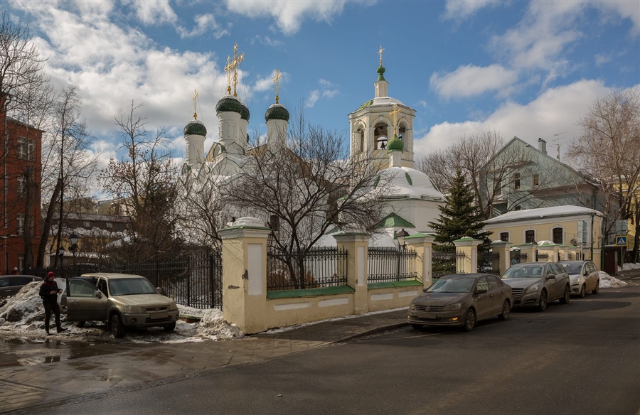 Фото жизнь