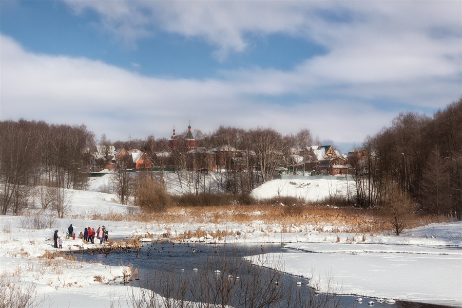 Фото жизнь