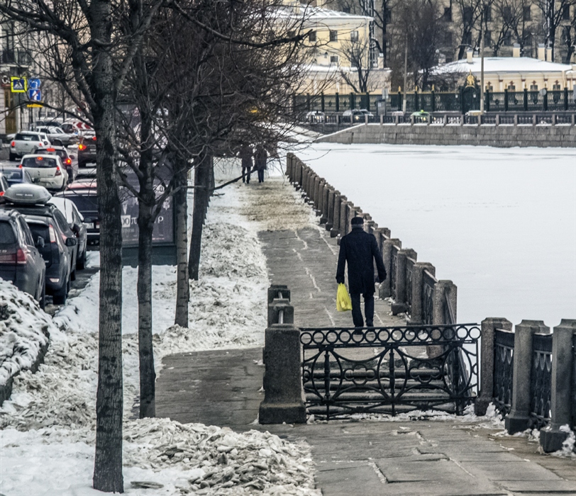 Фото жизнь