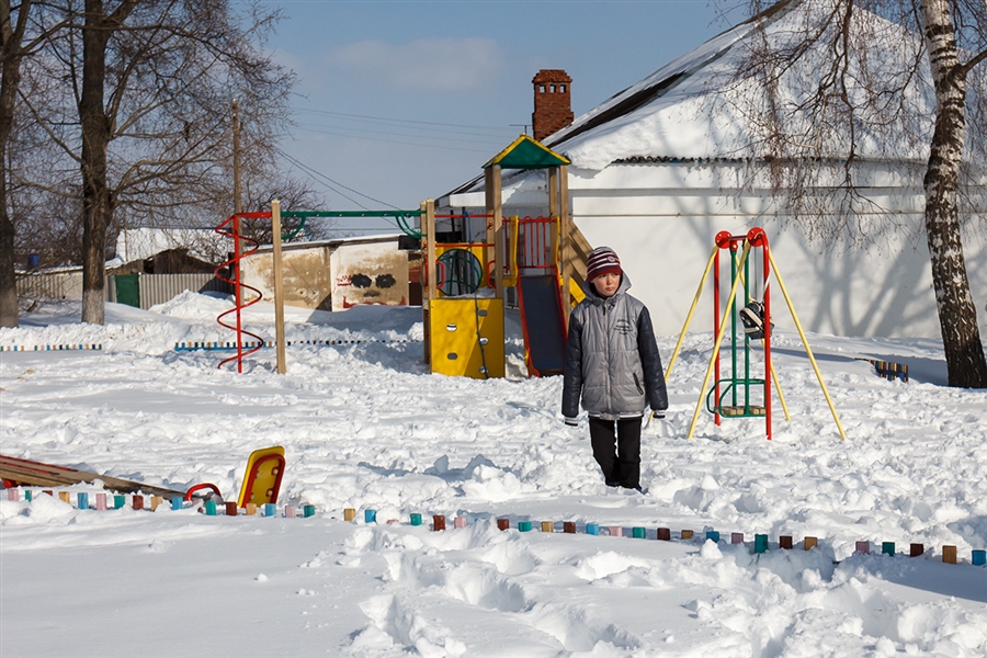 Фото жизнь