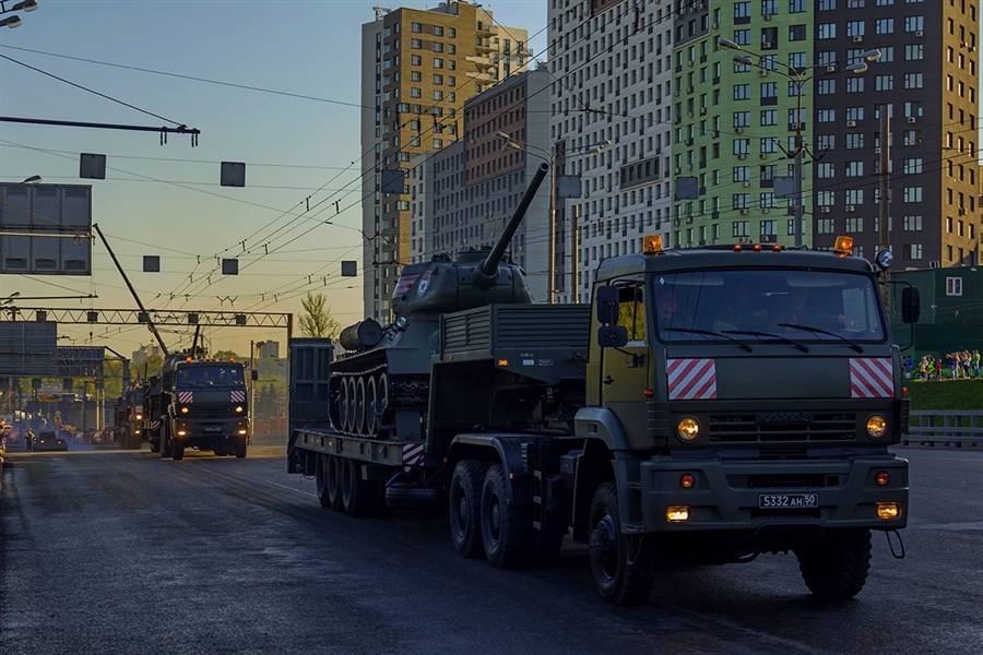 Фото жизнь