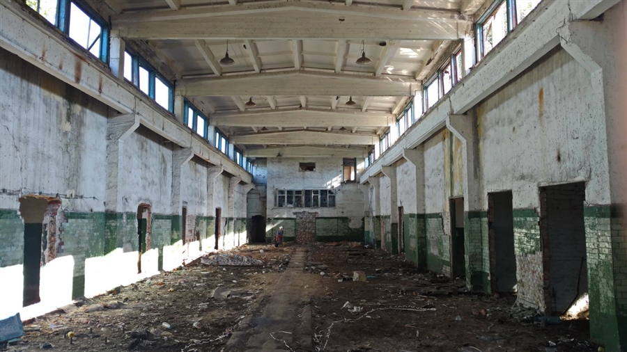 ТЕМПЫ ПРОИЗВОДСТВА