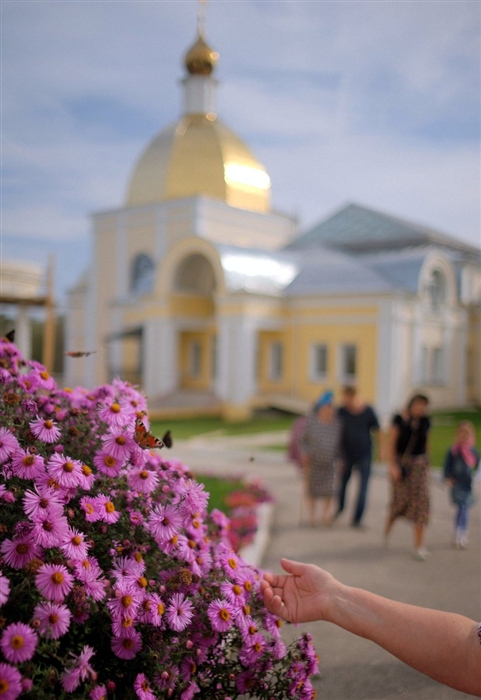 Фото жизнь