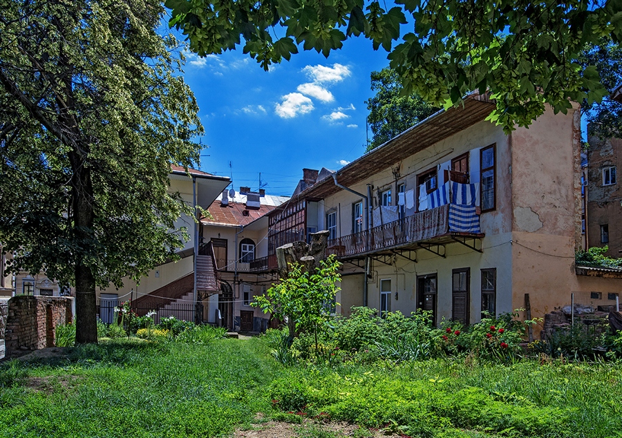 Фото жизнь