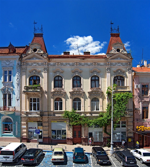 Фото жизнь