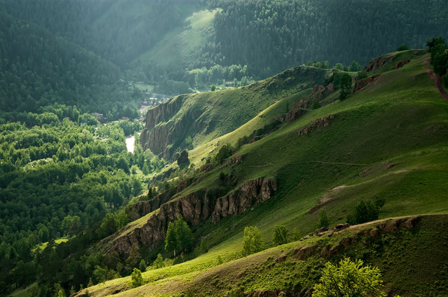 Фото жизнь