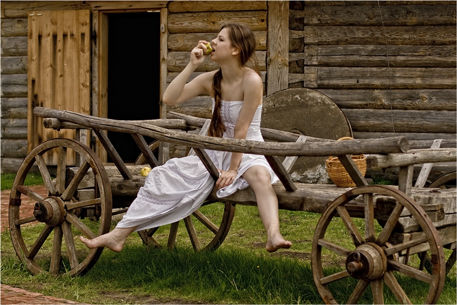 Фото жизнь