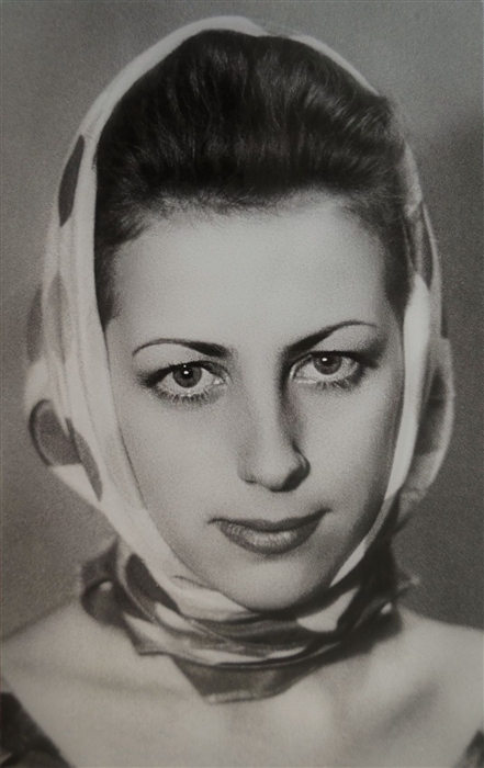 Фото жизнь (light) - Владимир Белозерский - корневой каталог - Славянка