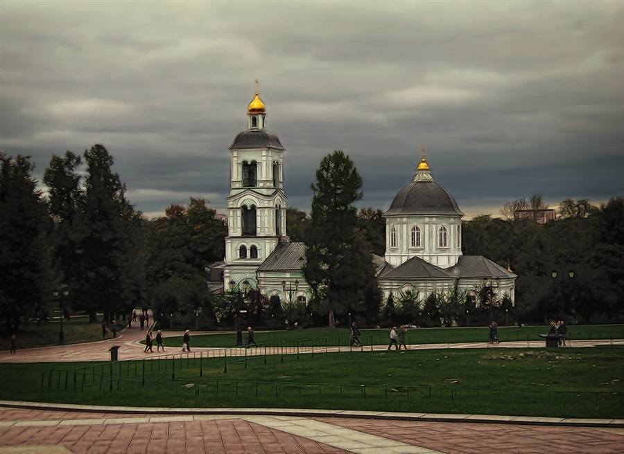 Фото жизнь