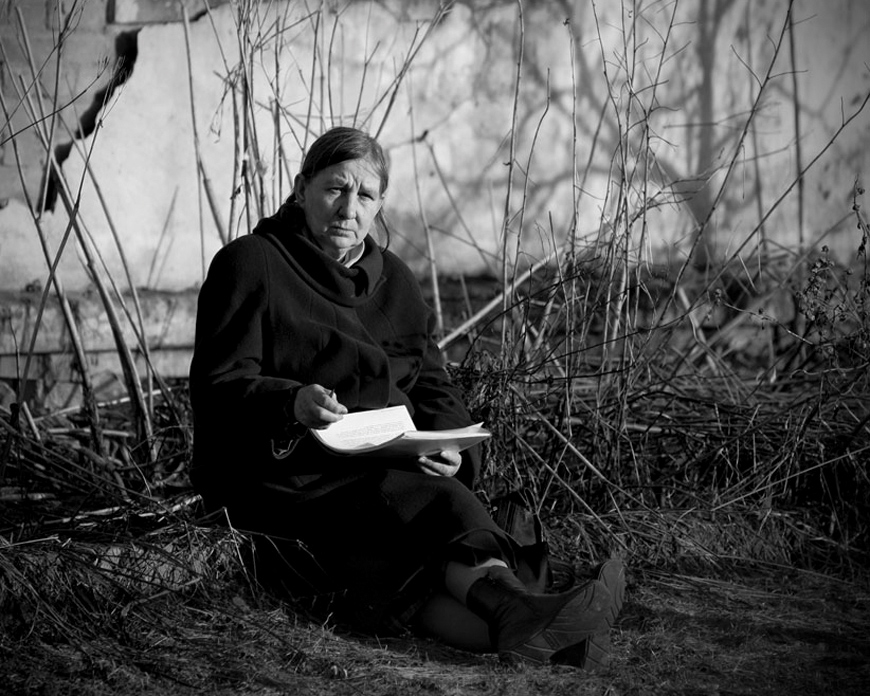 Фото жизнь (light) - FMitya - жанр - ***