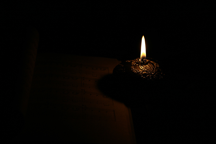 Фото жизнь (light) - ballada - мысли - раздумье...