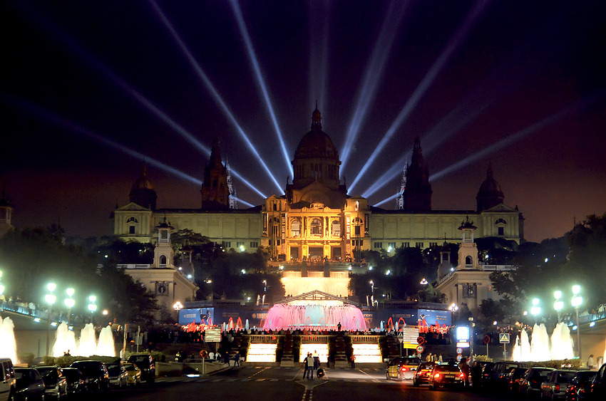 Фото жизнь (light) - Michael Lisman - корневой каталог - Из жизни ночного города.