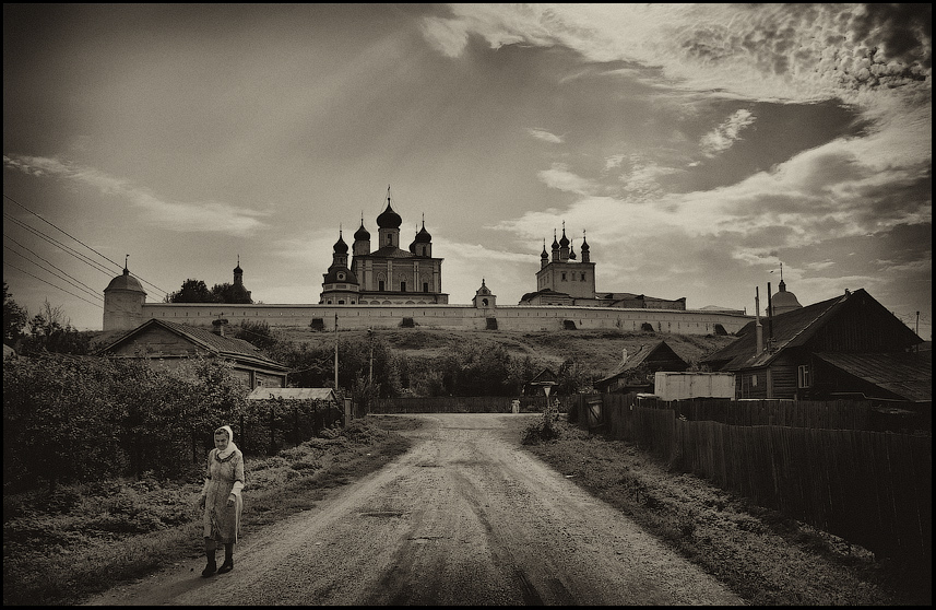 Фото жизнь (light) - Alexey_D - корневой каталог - Где-то в провинциальном городке