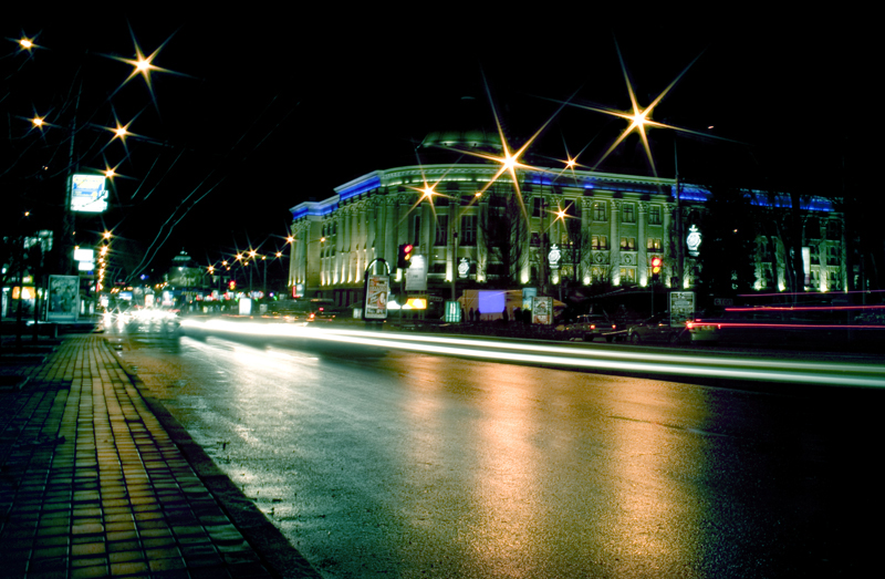 Фото жизнь (light) - Zhenikov Eygeniy - корневой каталог - донецкая ночь наляпистая