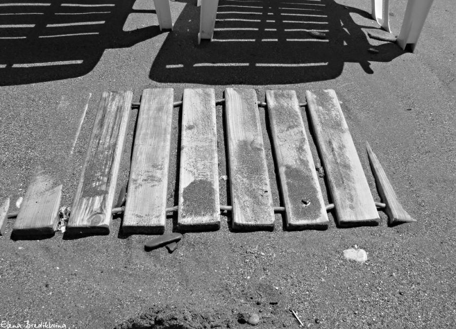 Фото жизнь (light) - Елена Бредихина - Мои странности - Тишина жары