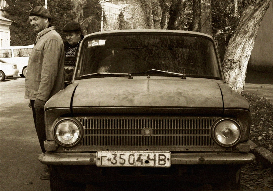 Фото жизнь