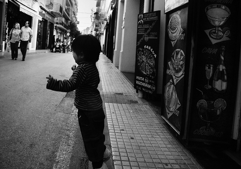 Фото жизнь (light) - npanchina - street photo - полетели!