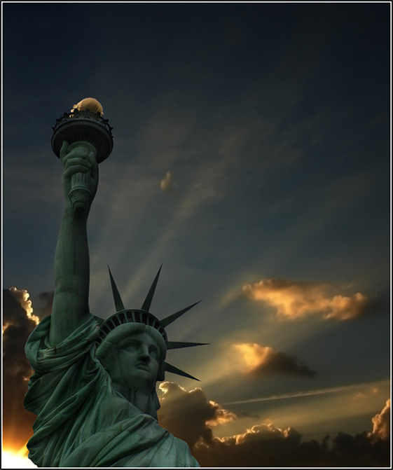 Фото жизнь (light) - troofel - США - ...