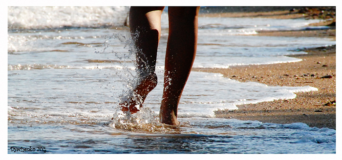 Фото жизнь (light) - Dyachenko_Nikolay - моменты из жизни - прогулка