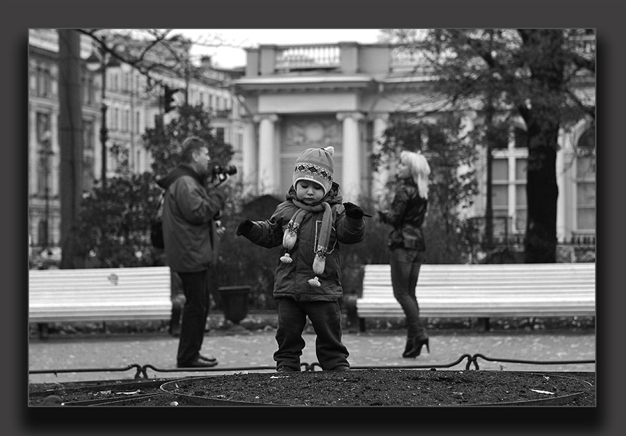 Фото жизнь
