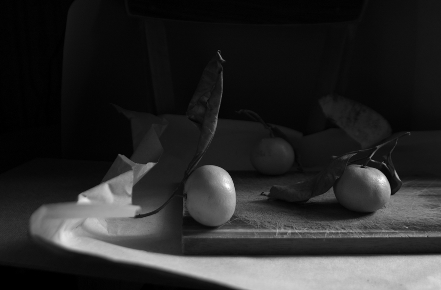 Фото жизнь (light) - olgapetrova - корневой каталог - still life bw one