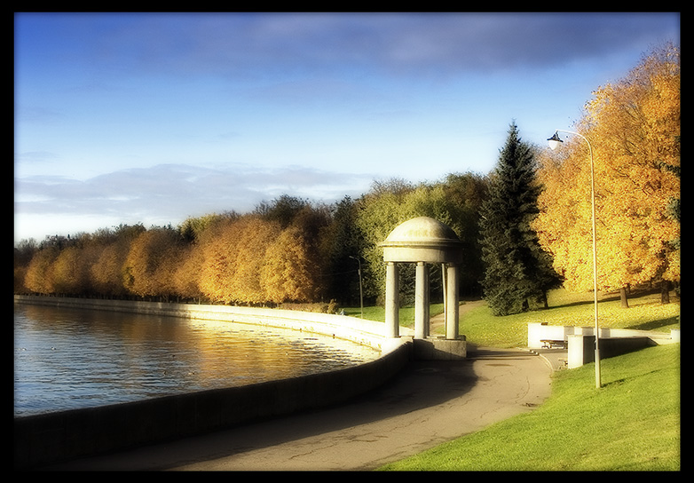 Фото жизнь (light) - Олег Гришин - Минск цветной - ***