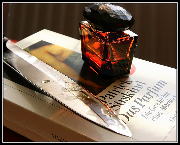 Фото жизнь (light) - Oblomov - корневой каталог - Das Parfum