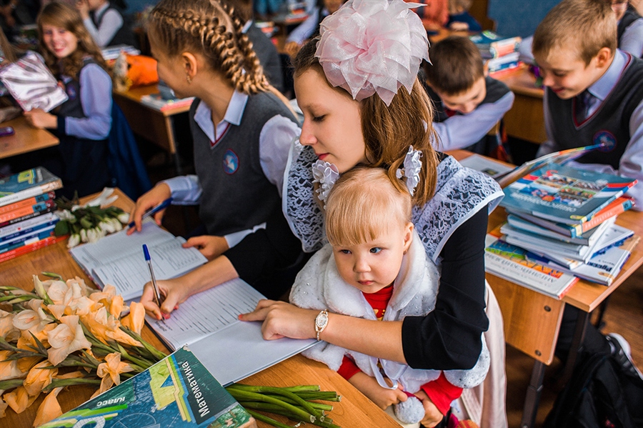 Фото жизнь