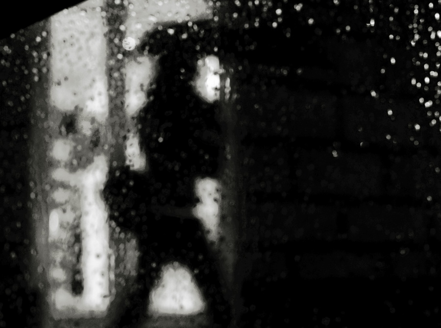 Фото жизнь (light) -  Юлия - корневой каталог - настроение дождь