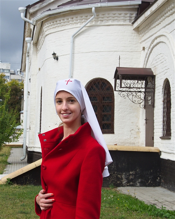 Сестричка