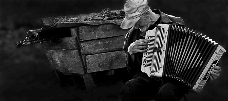 Фото жизнь (light) - Константин Бобрищев - корневой каталог - Забытая мелодия