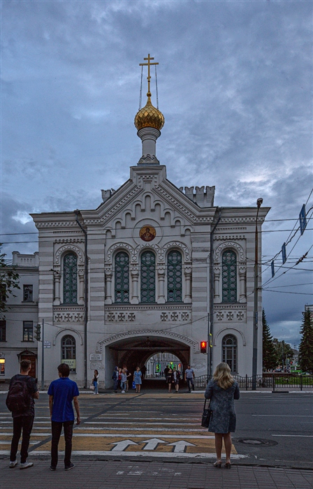 Фото жизнь