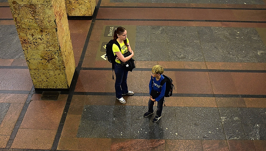 Фото жизнь