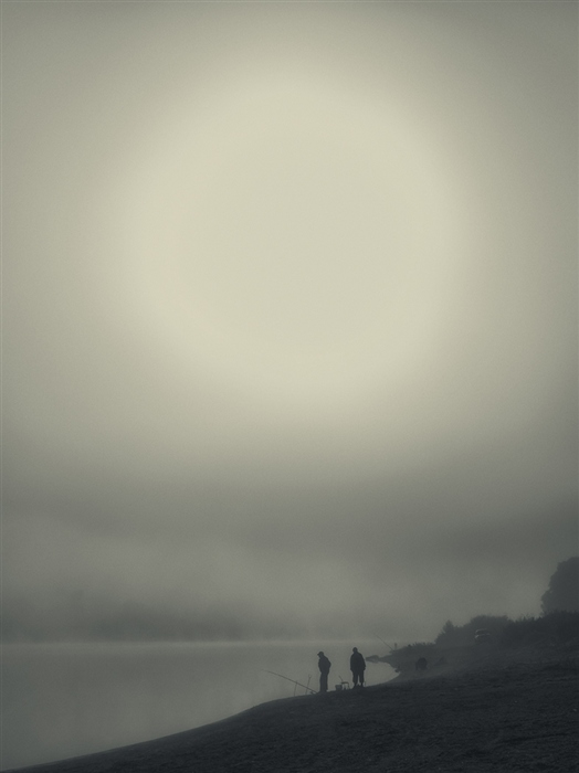 Фото жизнь (light) - alextich (Александр Тихоныч) - Хмарь - "Блажен кто верует, тепло ему на свете." 