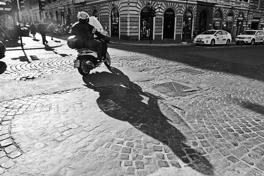 Фото жизнь (light) - Alexader Astahov - РИМ - Вот, новый поворот...