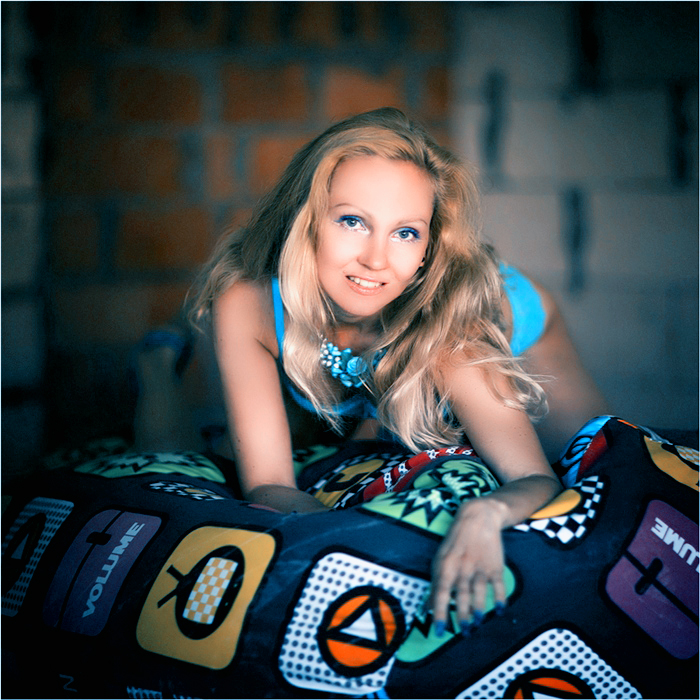 Фото жизнь (light) - ABM - MILANS - *