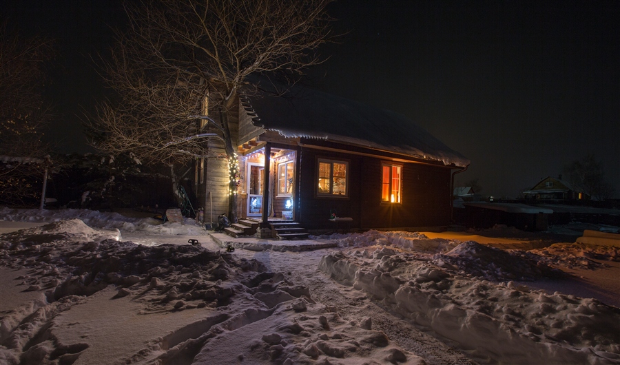 Фото жизнь