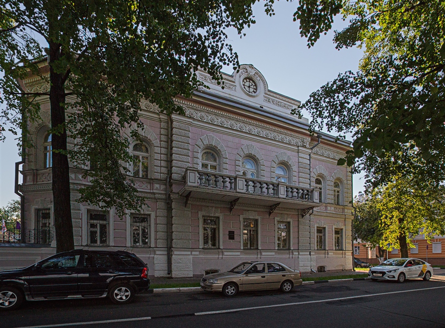 Фото жизнь