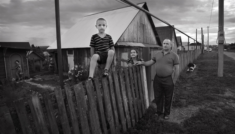Фото жизнь