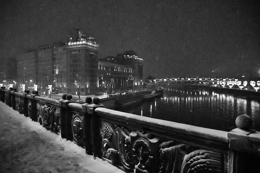 Фото жизнь
