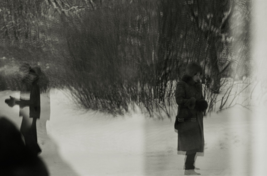 Фото жизнь (light) -  Юлия - корневой каталог - просто зима