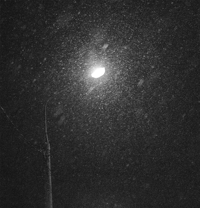 Фото жизнь (light) - elen2410 - корневой каталог - А снег идет, снег идет...